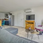 Dom wakacyjny Cozy In
