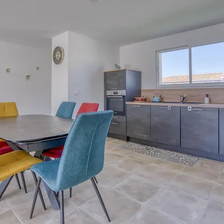 In Дом отдыха