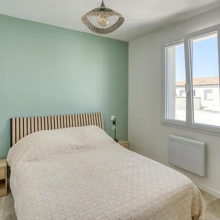 Cozy In * Semussac