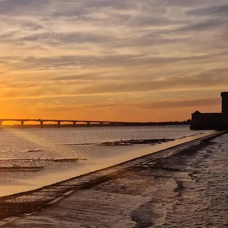 In Дом отдыха *