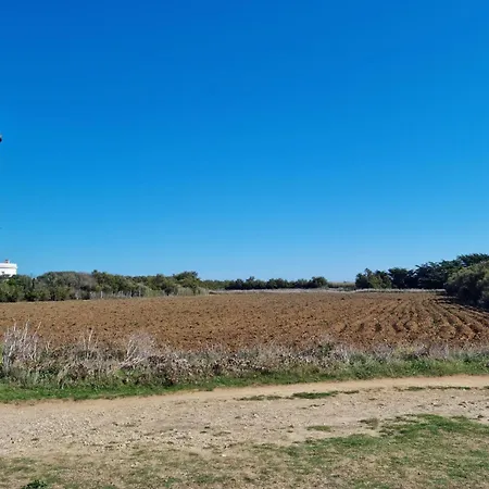 Dom wakacyjny In Sémussac