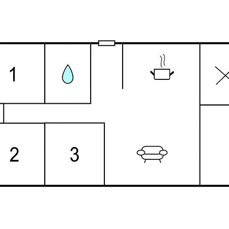 In Дом отдыха