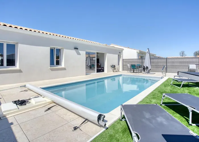 In Сasa de vacaciones *