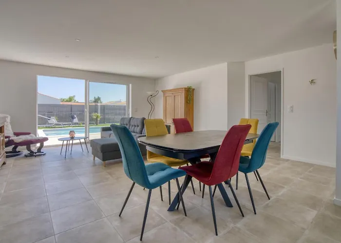 In Сasa de vacaciones