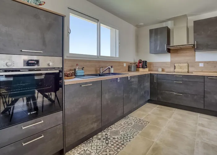 Сasa de vacaciones In Sémussac