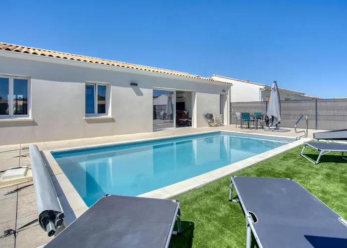 In Сasa de vacaciones