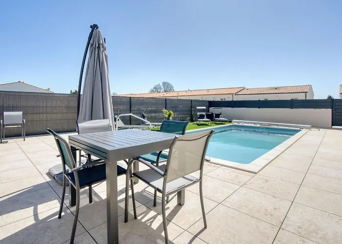 In Сasa de vacaciones *