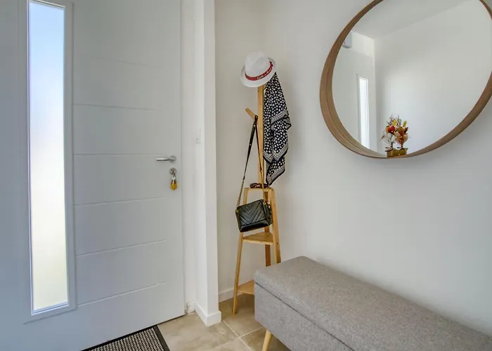 In Сasa de vacaciones