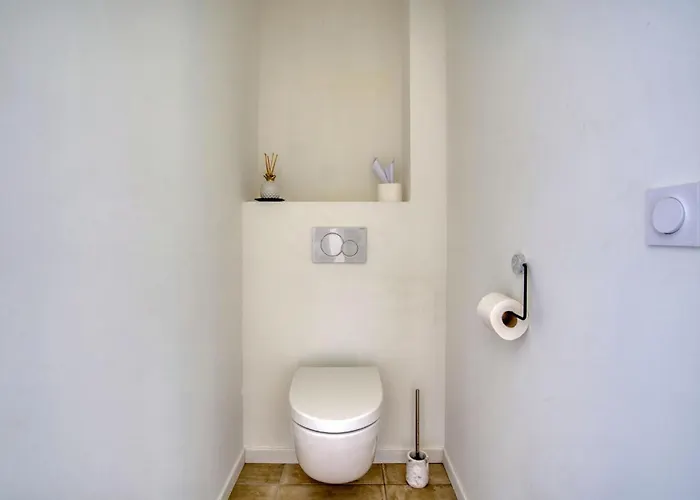 Сasa de vacaciones In Sémussac