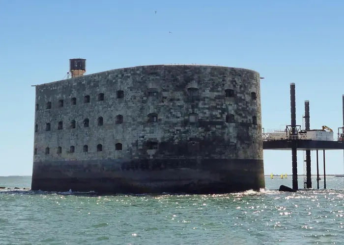 Сasa de vacaciones In *